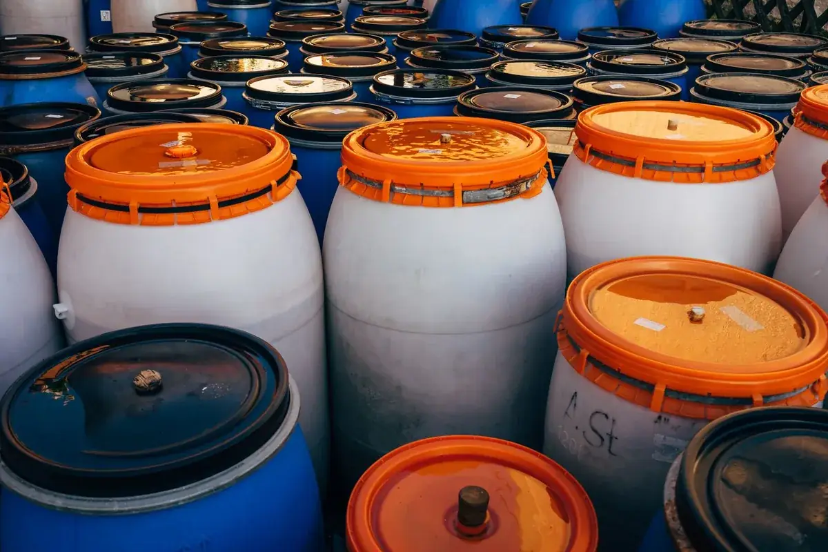 Chemical & Toxic Waste Cleanup in Marietta Street Artery, Atlanta, GA